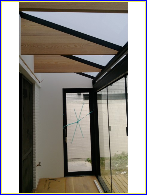格柵鋼架鐵件設計/鐳翰科技/鐵架屋頂