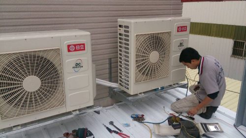 (彰化南投地區)全新冷凍/冷藏庫/各式冷氣-銷售與施工 | e台灣生活網/e台灣廣告網