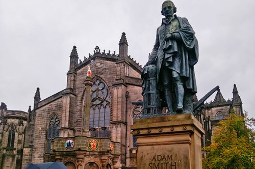 -皇家哩大道上的聖吉爾斯大教堂St Giles Cathedral_領隊藍珮文拍攝_IMAG2731_W580H385