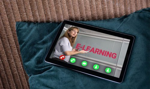 疫情讓「線上」變成了最夯的詞彙,但你的孩子適合嗎?