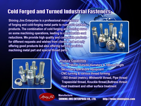 fasteners