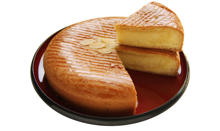 臺灣糕餅文化已綿延流傳百年之久。