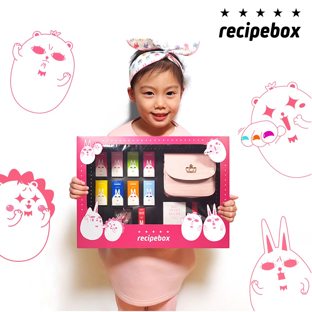 RECIPEBOX