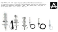 晟輝科技AIRWAVE ANTENNA4