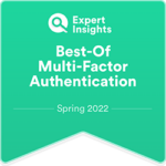 expert-insights-spring-2022-best-of-multi-factor-authentication-award