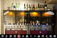 圖／店內單杯機提供多達12款酒品暢飲，可滿足不同的酒品喜好。