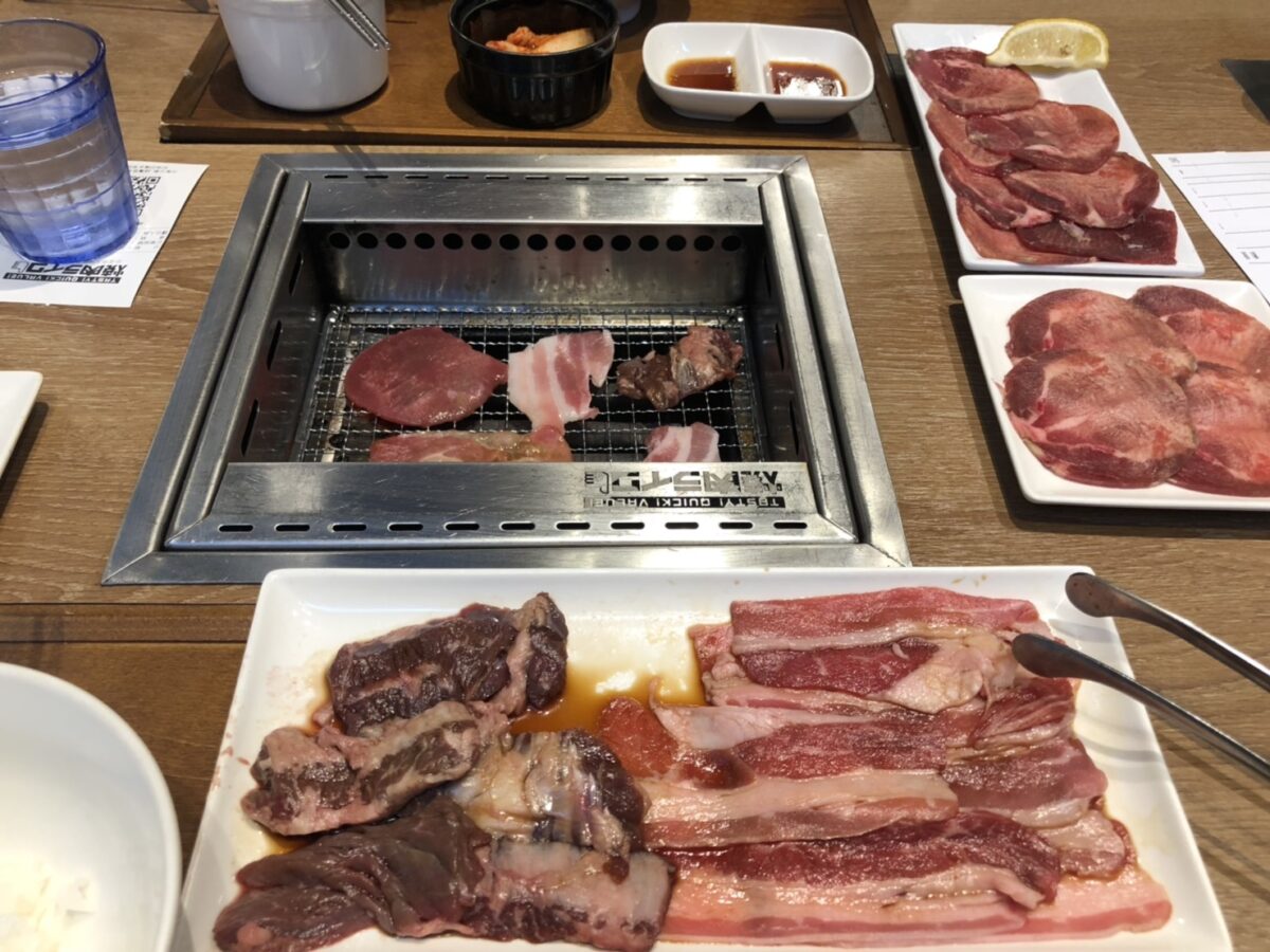 烤肉2