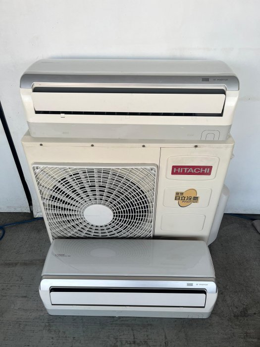二手冷氣 0985983777
