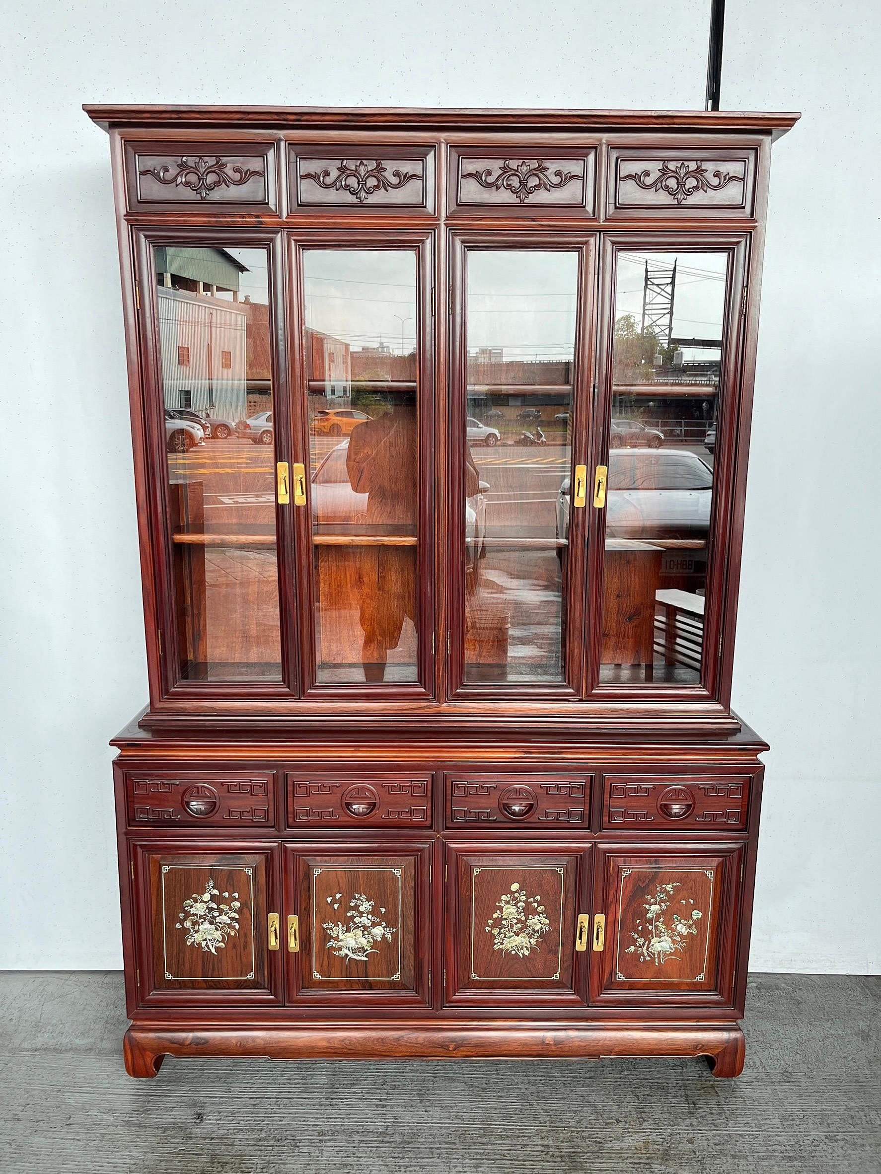 花梨木家具