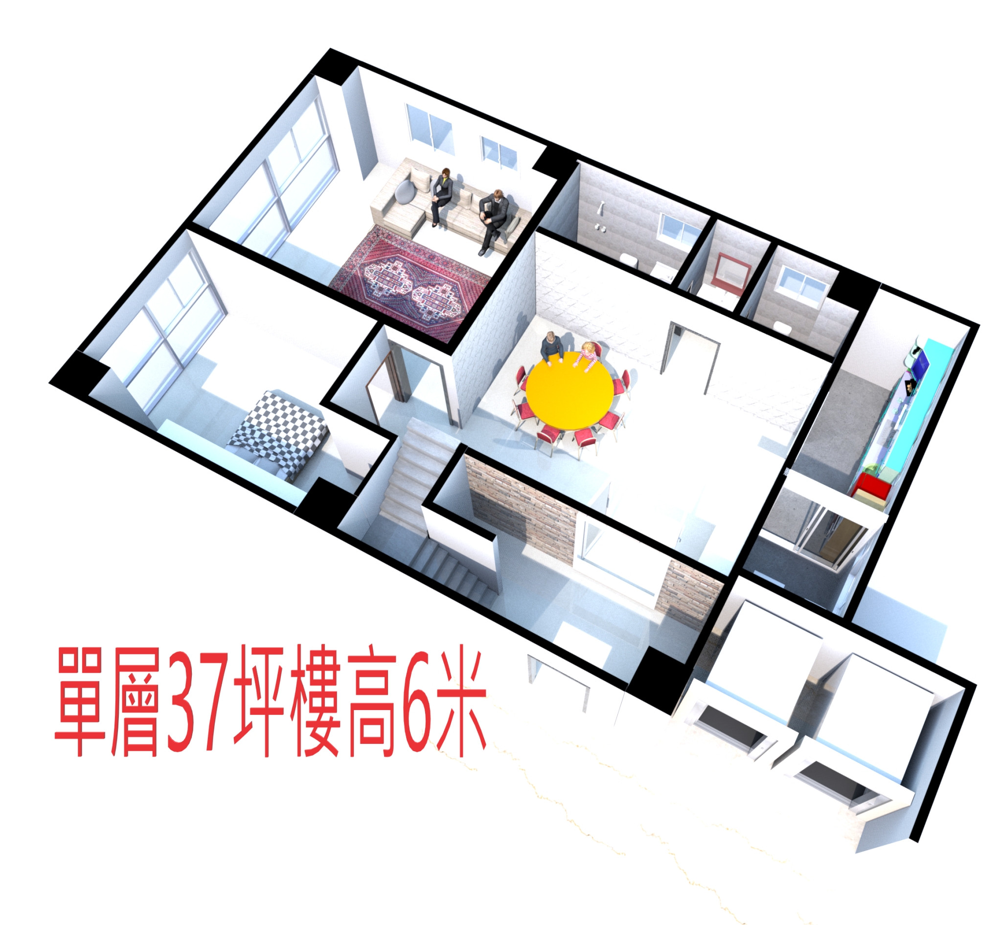 LINE_ALBUM_貝森朵夫2樓店鋪照片_250331_1