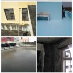 防水工程,高雄屋頂防水,頂樓防水,屋頂油漆,頂樓油漆,防水漆施工高雄