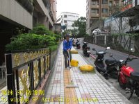戶外人行道止滑,社區外圍走道防滑,行人通道防滑,建築物外圍步道止滑,坡道止滑,大樓防滑,中庭防滑,庭院止滑,居家浴室地板防滑,止滑劑,磁磚地面止滑,步行區域防滑,步道止滑,地面太滑,地磚止滑,止滑磚,防滑磁磚,室外止滑,戶外磁磚防滑劑