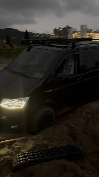 翡翠灣沙灘救援服務