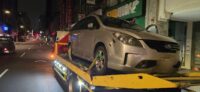 「苗栗汽車重機車道路救援專線0913177311!24小時接電拖吊服務」