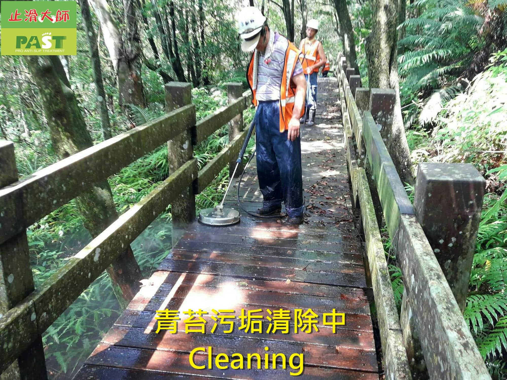 木棧道清洗 步道青苔階梯清洗,清除青苔,人行道清潔,家門地面長青苔,消除青苔,苔蘚,青苔去除劑,高壓清洗機,清洗青苔首選,除青苔,機器清洗水泥地面苔蘚清除青苔清潔,外牆青苔清洗,抑制青苔生長方法,居家清潔消毒,清洗圍牆車道地磚,青苔污垢清除,水垢清除,馬桶水垢清潔,地面油汙清理,管道疏通劑,浴室玻璃清潔,連鎖磚清洗,除垢,工業地面清潔,樓梯青苔清洗,戶外清洗工程,水泥地面清潔,步道青苔清洗,公園走道清洗,露營場地清洗