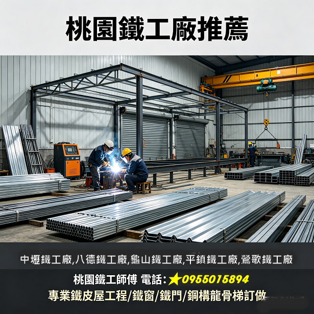 桃園鐵工廠,桃園鐵工推薦,中壢鐵工廠,桃園電動門,桃園鐵捲門,桃園鐵皮屋翻修,桃園鐵皮屋修繕,桃園鐵屋,桃園浪板工廠,桃園浪板工程,桃園鐵皮廠房,廠房搭建桃園